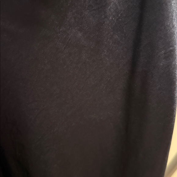 Vince Midnight Blue Silk Slip Dress – Size S - Picture 2 of 4